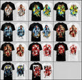 soccer team tshirt